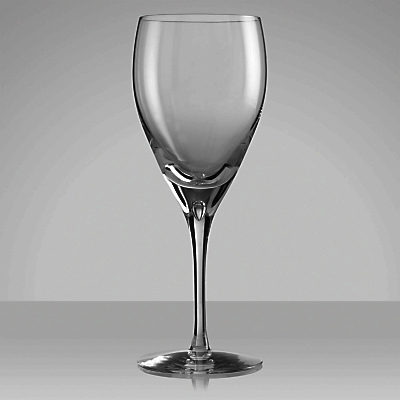 Dartington Crystal Eleanor Wine Glasses, Set of 2